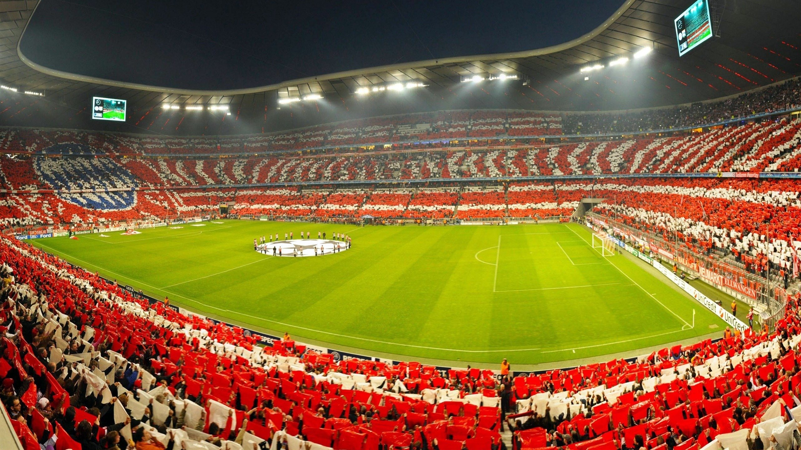 未来型足球场:环保、智能与观众体验的结合,足球 未来