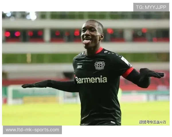 勒沃库森直塞轻松击穿局部